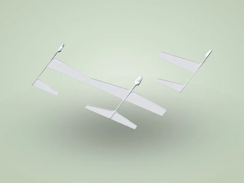 Indoor Glider