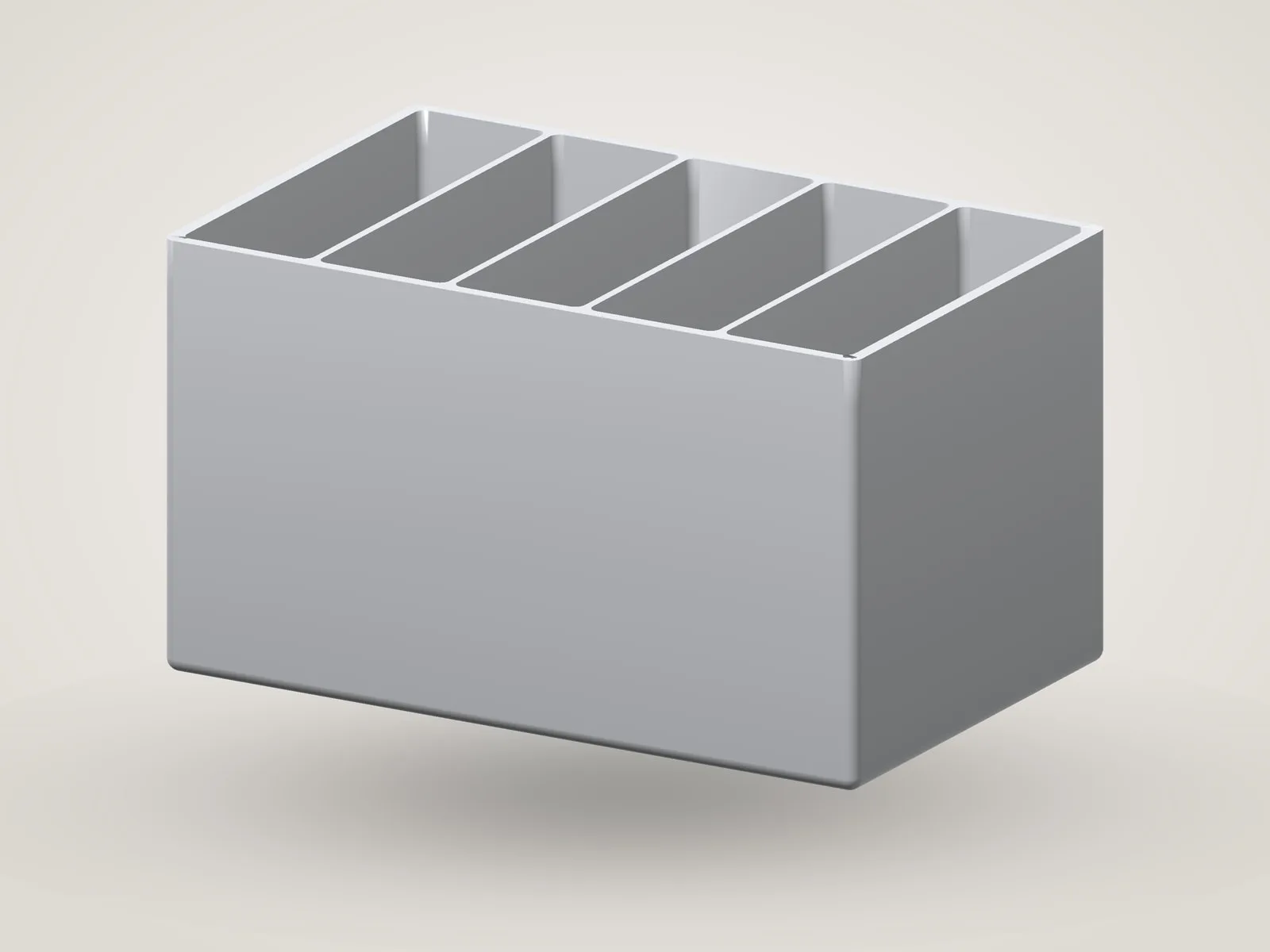 Kitchen Packet Organizer