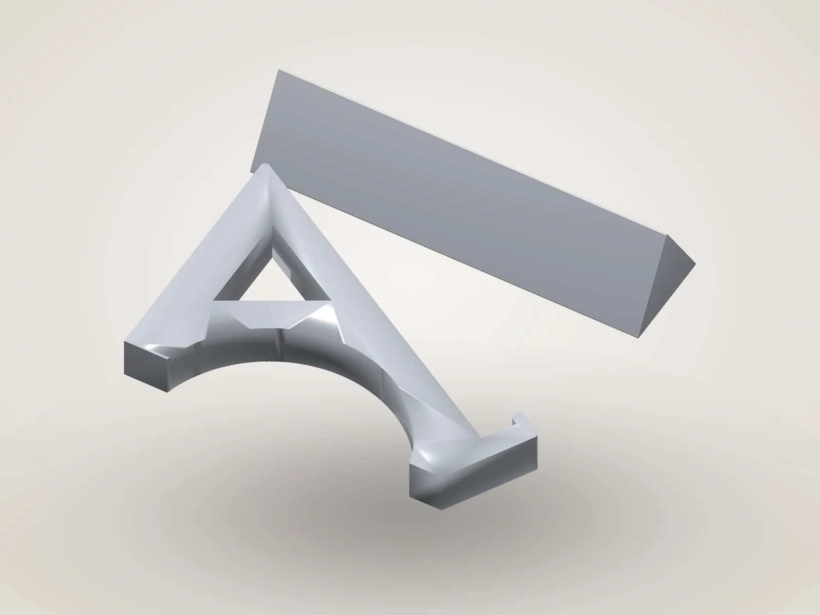 Laptop Stand