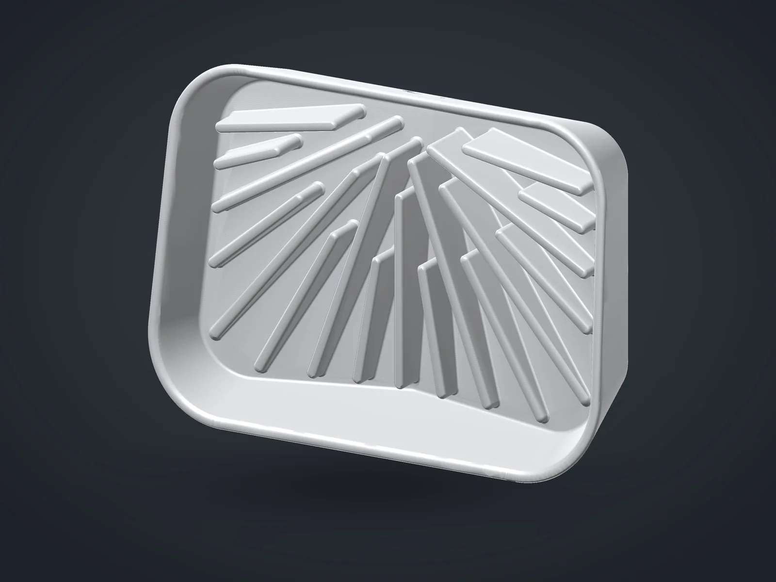 Soap Dish