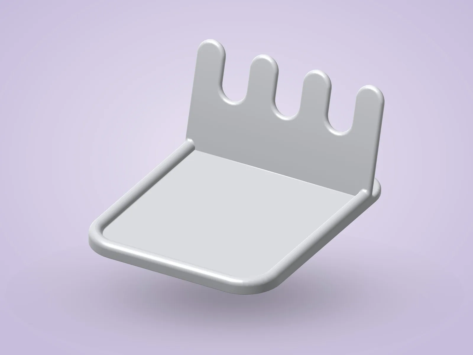 Spoon Rest