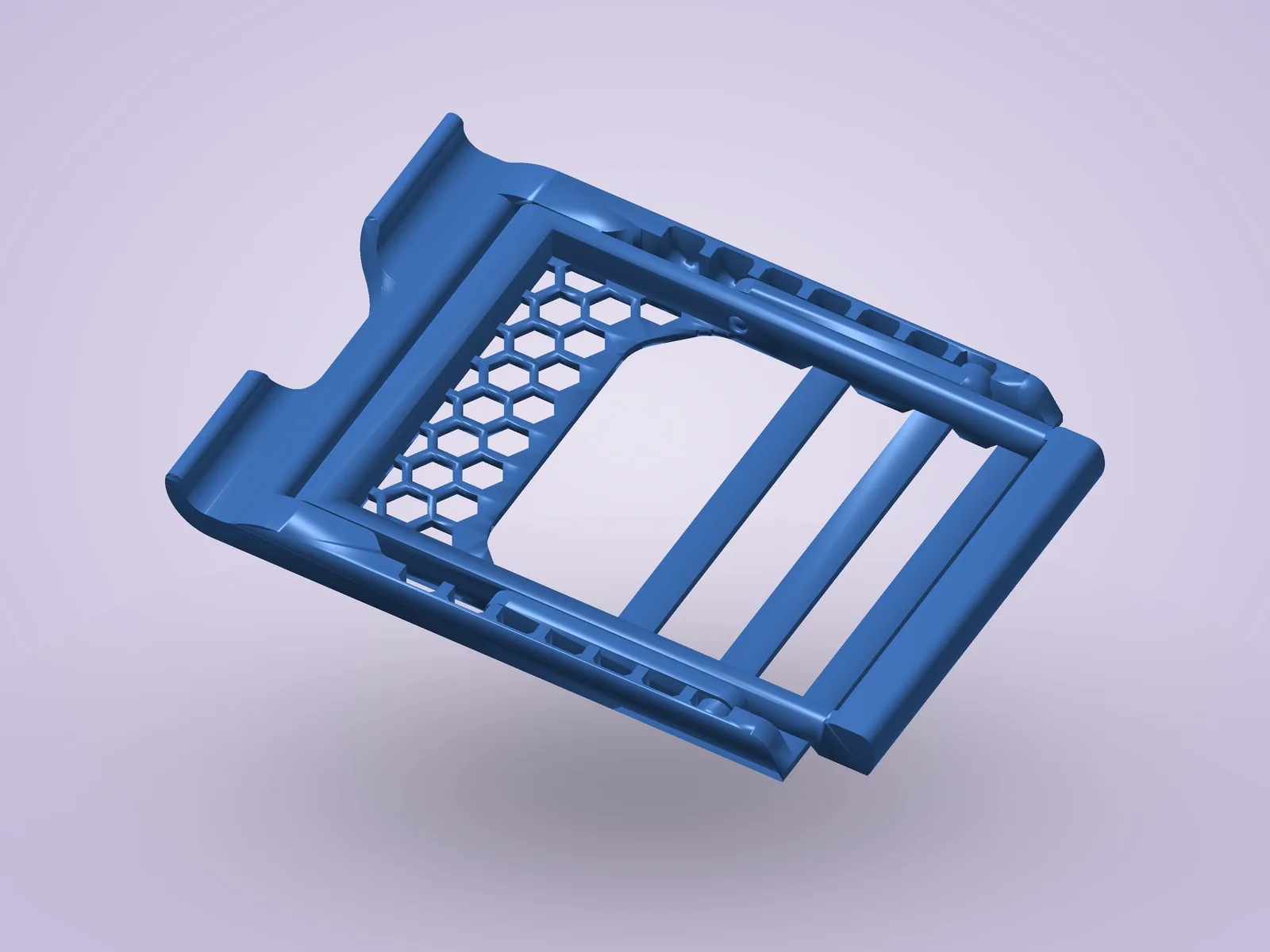Foldable Tablet Stand