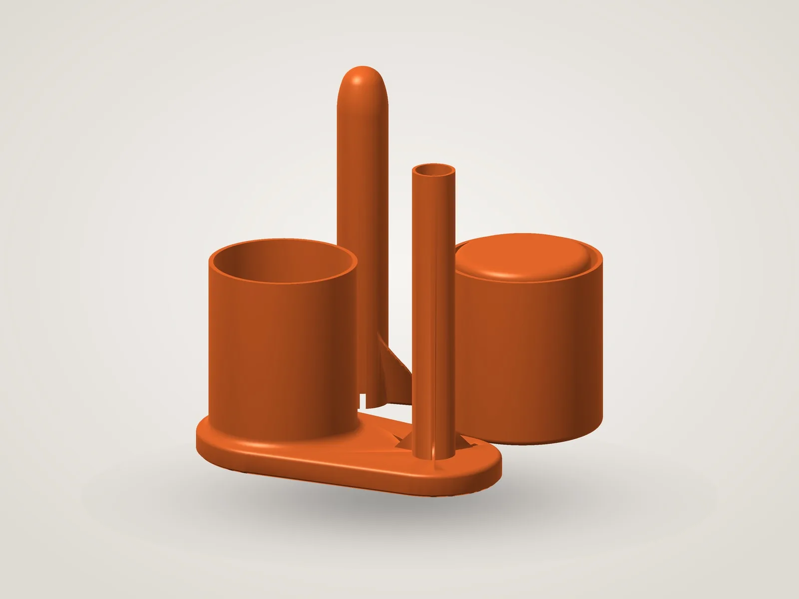 Desktop Whomp Rocket